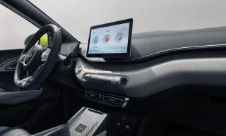 BYD Dolphin (2026) ACTIVE - náhled 8