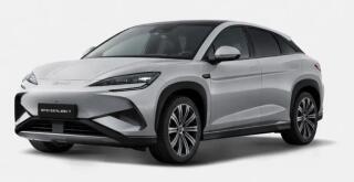 BYD Sealion 7 Design AWD 530 kon�