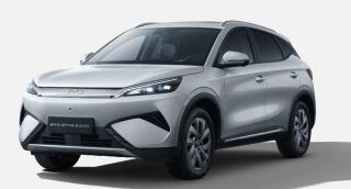 BYD ostatn� Excellence AWD 450k - DEMO
