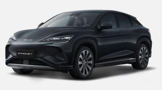 BYD Sealion 7 Excellence AWD 530 kon�