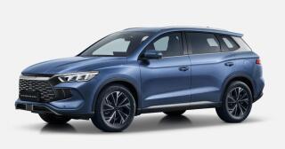 BYD ostatn� Design 213k