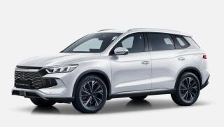 BYD ostatn� Design 213k