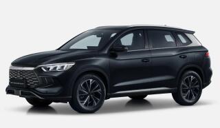 BYD ostatn� Design 213k