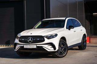 Mercedes-Benz GLC GLC 220d 4Matic AMG Line SUV