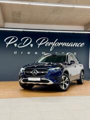 Mercedes-Benz GLC GLC 300e 4Matic Avantgarde