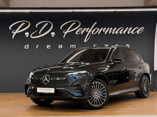 Mercedes-Benz GLC GLC 220d 4Matic AMG Line 