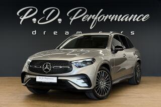 Mercedes-Benz GLC GLC 220d 4Matic AMG Line