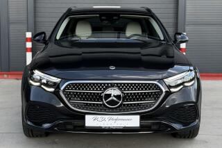 Mercedes-Benz E 300de 4Matic Allterrain