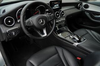 Mercedes-Benz Třídy C 220d 125KW PREMIUM SPORT - náhled 15