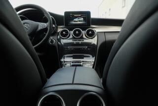 Mercedes-Benz Třídy C 220d 125KW PREMIUM SPORT - náhled 20