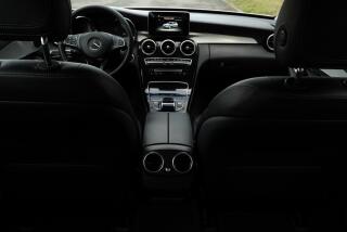 Mercedes-Benz Třídy C 220d 125KW PREMIUM SPORT - náhled 21