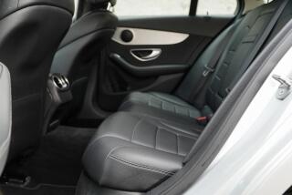 Mercedes-Benz Třídy C 220d 125KW PREMIUM SPORT - náhled 29