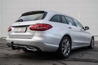 Mercedes-Benz Třídy C 220d 125KW PREMIUM SPORT - náhled 5