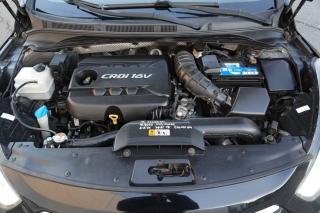 Hyundai i40 (2012) 1.7 CRDi AUTOMAT - náhled 19