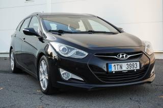 Hyundai i40 (2012) 1.7 CRDi AUTOMAT - náhled 3