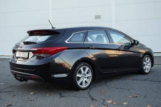 Hyundai i40 (2012) 1.7 CRDi AUTOMAT - náhled 7