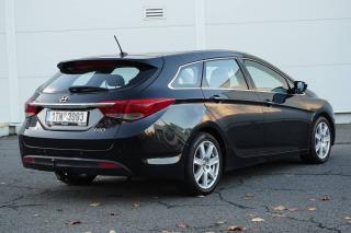 Hyundai i40 (2012) 1.7 CRDi AUTOMAT - náhled 8