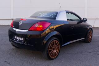 Ford Focus 2.0TDCI ST packet 120kW - náhled 10