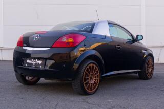 Ford Focus 2.0TDCI ST packet 120kW - náhled 11