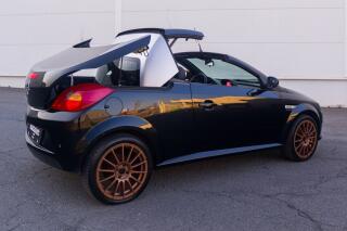 Ford Focus 2.0TDCI ST packet 120kW - náhled 13