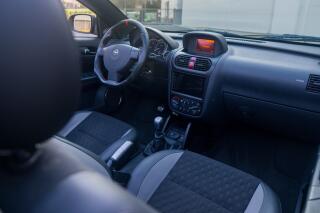 Ford Focus 2.0TDCI ST packet 120kW - náhled 21