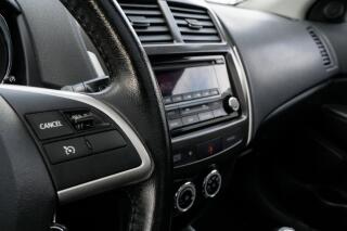 Ford Focus 2.0TDCI ST packet 120kW - náhled 24