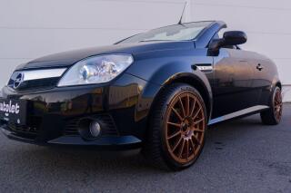 Ford Focus 2.0TDCI ST packet 120kW - náhled 4