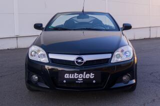 Ford Focus 2.0TDCI ST packet 120kW - náhled 6