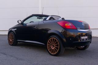 Ford Focus 2.0TDCI ST packet 120kW - náhled 8