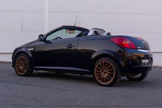 Ford Focus 2.0TDCI ST packet 120kW - náhled 9