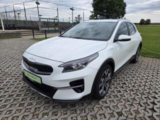 Kia XCeed Plug-in-Hybrid, 1.6 GDI, DPH