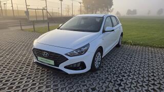 Hyundai i30  1.0TGDI 120 Start Plus CZ DPH