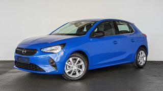 Opel Corsa 1.2 Elegance ALU DAB LED PDC