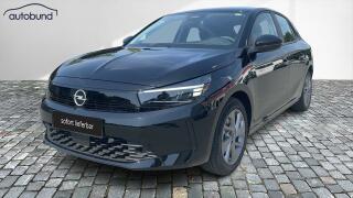 Opel Corsa 1.2 T Edition Alu DAB LED Klim