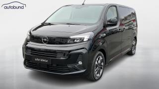 Opel Zafira Life L2 2.2 BlueHDi Automatik