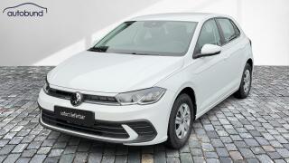 Volkswagen Polo 1.0 TSI Base LED 5tg