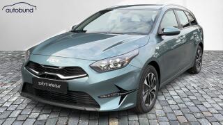 Kia Ceed 1.5 T-GDI Spin