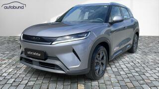 BYD ATTO 3 Comfort tepelne cerpadlo