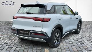 BYD ATTO 2 Boost tepelne cerpadlo