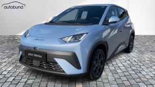 BYD Dolphin Surf Boost 