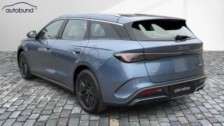 BYD Seal 6 DM-i PHEV Touring Boost