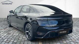 BYD Seal AWD Excellence