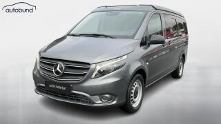 Mercedes-Benz Vito 119 CDI Autom. 4x4 Pro