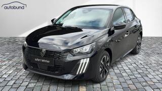 Peugeot 208 Hybrid 110 e-DSC6 MHEV Allure