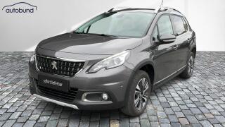 Peugeot 2008 1.2 PT Allure 