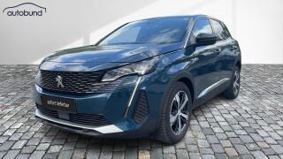 Peugeot 3008 1.2 PT Allure Alu KA LED 