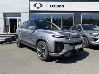 KGM Actyon 