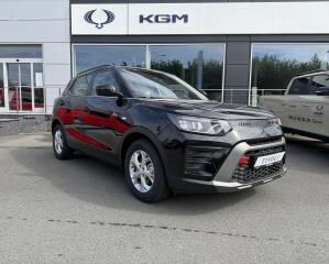 KGM Tivoli 