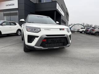 KGM Tivoli 