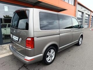 Volkswagen Multivan (2016) 2.0 TDI - náhled 2